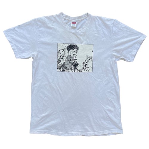 Supreme x Akira Arm Shirt White Size Large | eBay Supreme x Akira Arm Shirt White Size Large | eBay