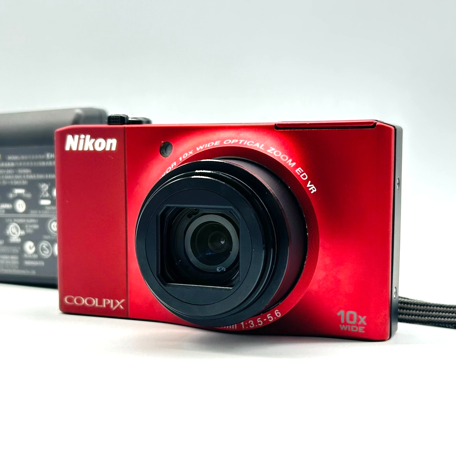 デジタルカメラ Nikon COOLPIX S8000 #2348 Amazon.com : Nikon Coolpix S8000 14 MP Digital Camera with