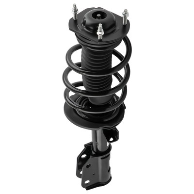 Front Strut w/ Coil Spring for Chevy Traverse Buick Enclave GMC Acadia Outlook