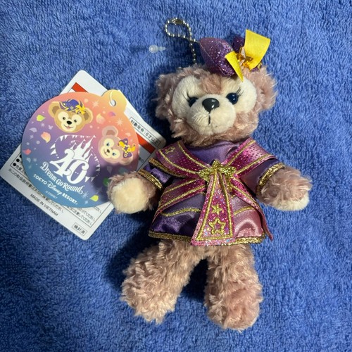 【Tokyo Disney SEA】　Shellie May 着せ替え まとめ っ◔◡◔)っ💖𝗡𝗲𝘄 𝗔𝗿𝗿𝗶𝘃𝗮𝗹!!💖 New & Exclusive Duffy