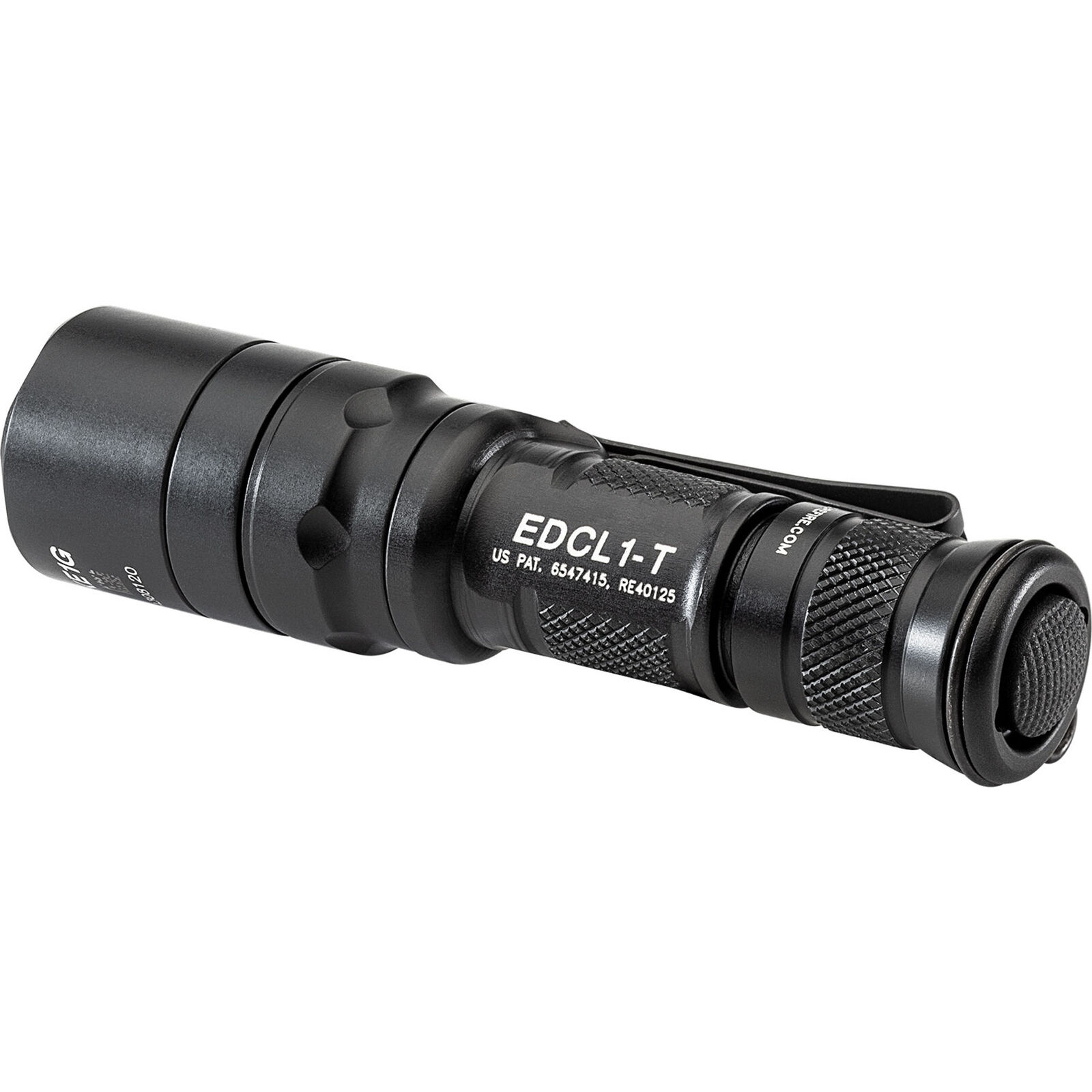 Surefire EDCL1-T Dual-Output Everyday Carry LED Flashlight 5 Surefire EDCL1-T Dual-Output Everyday Carry LED Flashlight 5