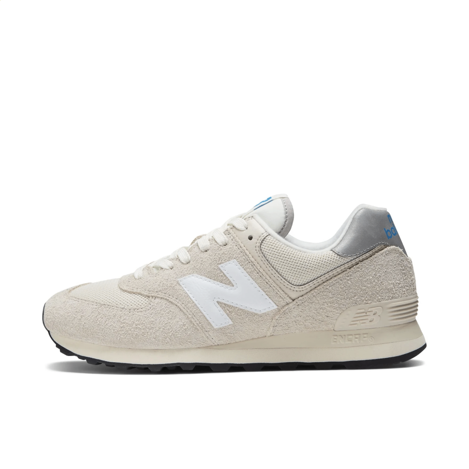 New Balance 574 Heritage Reflection Grey U574RZ2 Мужская обувь Кроссовки