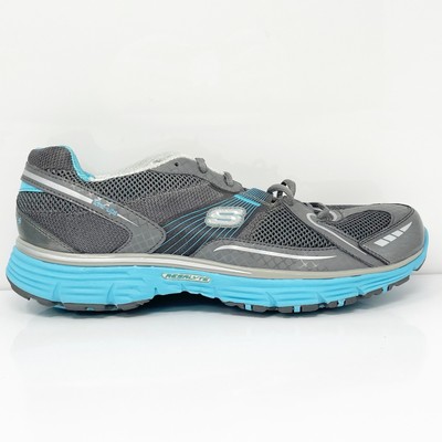 

Женские кроссовки Skechers Tone Ups 11751 серые кроссовки размер 11, Серый, Tone Ups