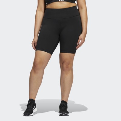 

Короткие леггинсы adidas Optime Training Bike для женщин