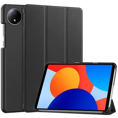 Lobwerk Hülle f. Xiaomi Redmi Pad SE 8.7 Zoll Cover Tasche Schutz Sleep/Wake
