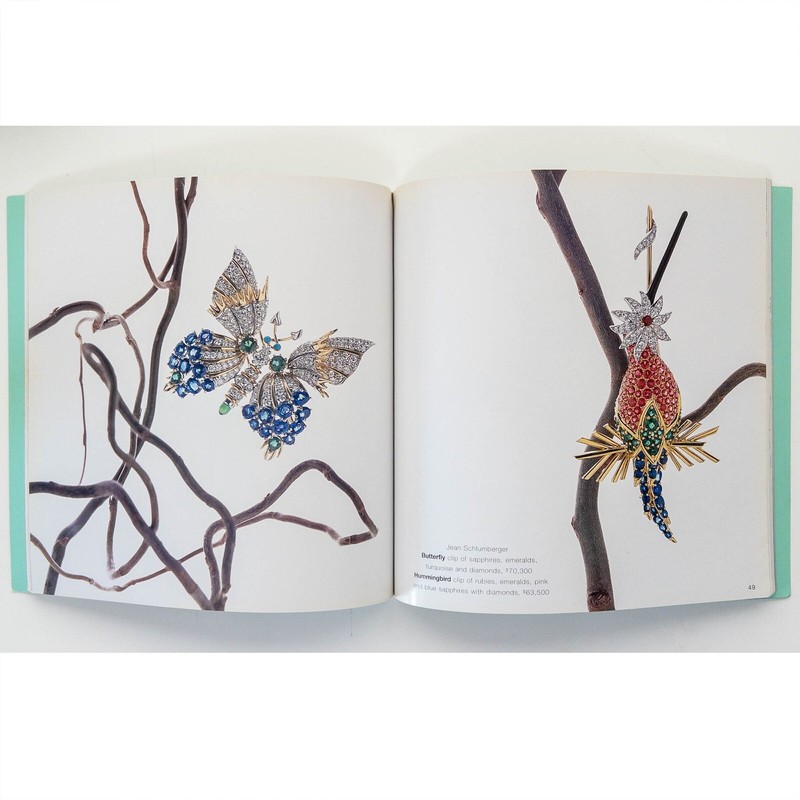 文学・小説 TIFFANY A to Z : TIFFANY STYLE BOOK TIFFANY AtoZ TIFFANY STYLE BOOK スペシャルセット