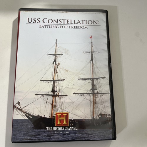 その他 Uss Constellation: Battling for Freedom [DVD] Amazon.com: USS Constellation: Battling for Freedom