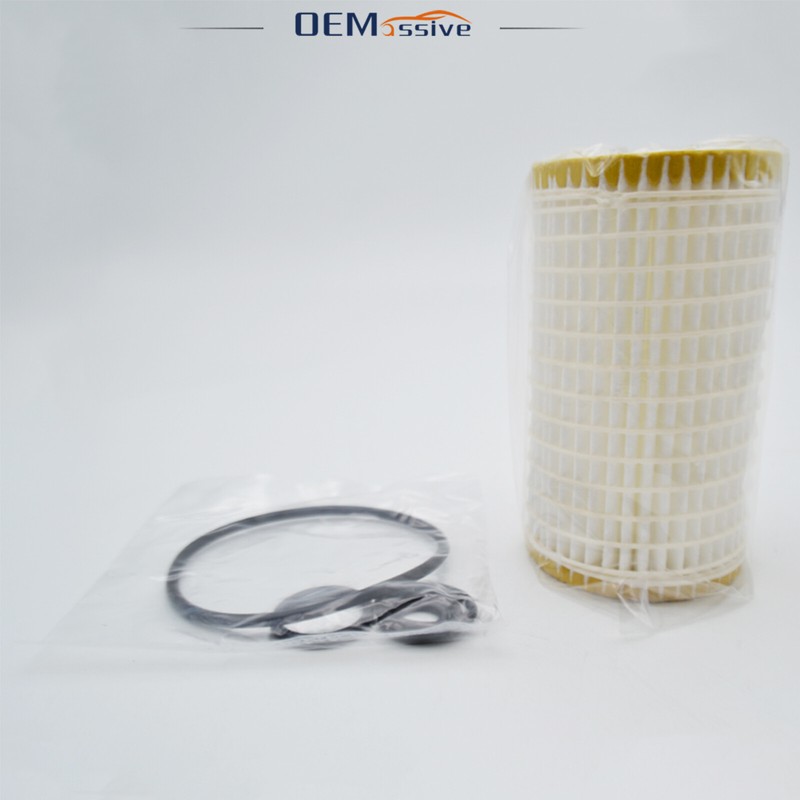 12x Oil Filter 0001802609 For Benz C320 CL600 CLS500 E430 GL550 ML500 S350 S550