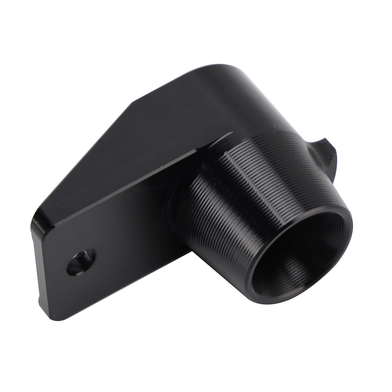 Recoil Pull Rope Guide 5431385 Black For Polaris Snowmobile 440