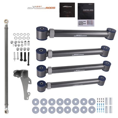 Adjustable Control Arm Track Bar Rod  For 1994-2002 Dodge Ram 1500 2500 3500 4WD