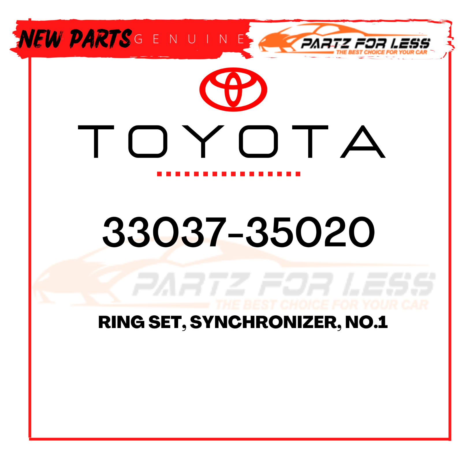 22690-ED000 NISSAN GENUINE SENSOR ASSY-O2 22690ED000 NEW OEM