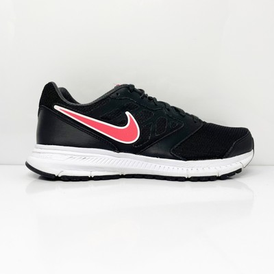 

Nike Womens Downshifter 6 684765-002 Черные кроссовки для бега Размер 8,5, Черный, Downshifter 6