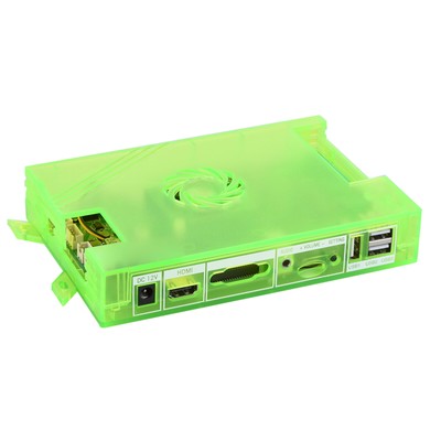 4 Player DIY Kits Pandora's Box 9D Arcade 2500 Games PCB Board HDMI Kit