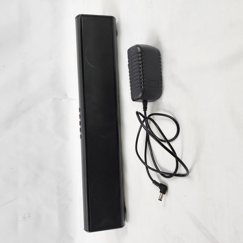 High Power 50W TV Sound Bar Wireless Bluetooth Speaker Home with Charger, S16A