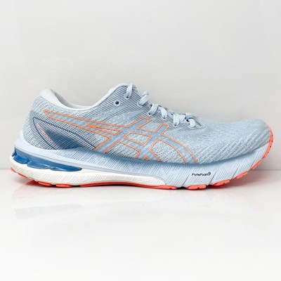 

Asics Womens GT 2000 10 1012B045 Синие кроссовки для бега Размер 8.5, Синий, GT 2000 10