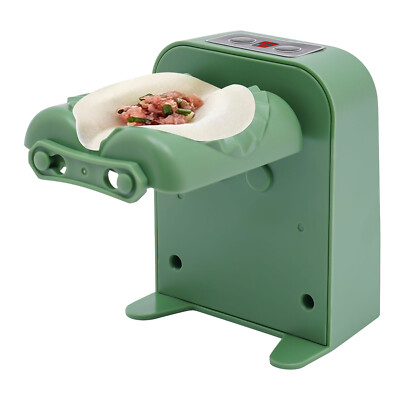 Electric Dumpling Maker Machine Empanada Maker Press Dumpling Wonton Maker Us