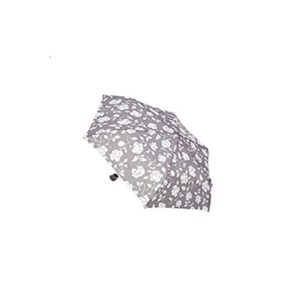 Drizzles UU237 Ladies Supermini Umbrella roses design