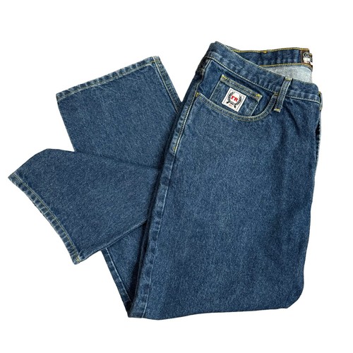 Cinch WRX FR Men's Jeans Flame Resistant Workwear Sz 38 x 30