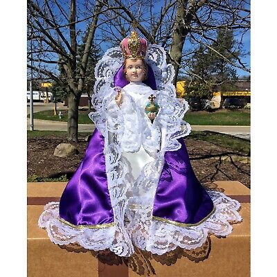 baby jesus doll clothes