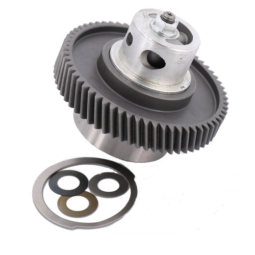 Oil Pump U5MK8267 For Perkins Shibaura 100 & 400 SERIES 403 Oil Pump U5MK8267 For Perkins Shibaura 100 & 400 SERIES 403