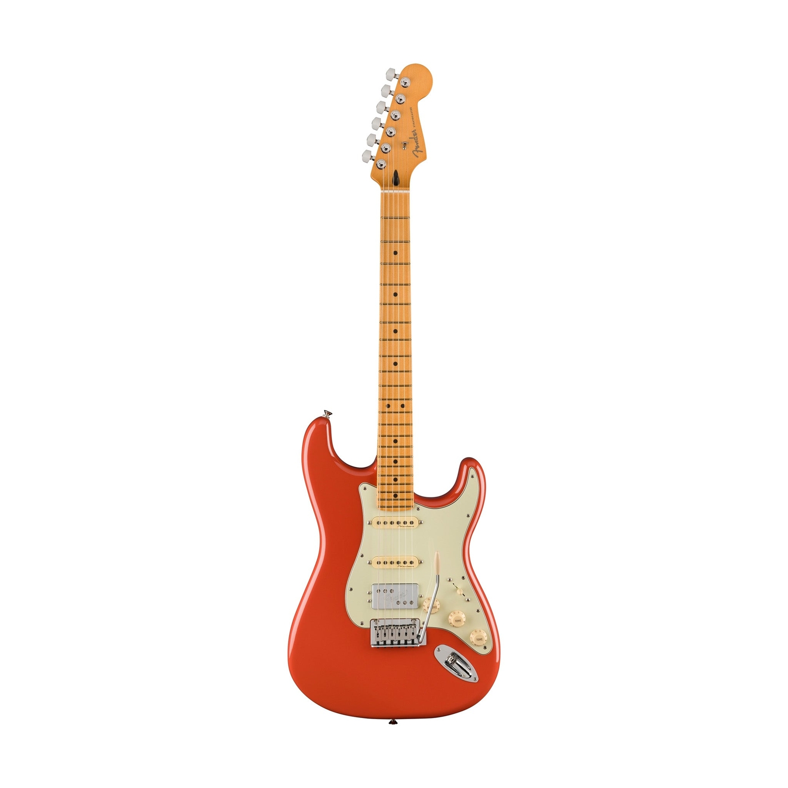 ギター Busker's Storatocaster Humbacker H-S-S BUSKERS Stratocaster type 1 Electric Guitar | eBay