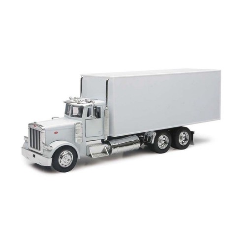 CAMION ANTAR MOTRIZ Semi-remorque Porte Char - EKO HO 1/87 EUR 10,00 - Foto 9