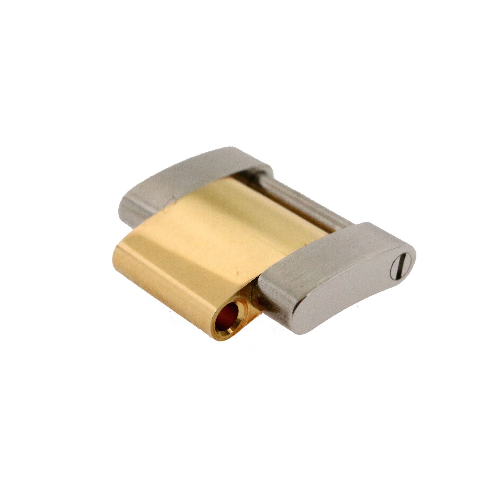専用⭐️ Rolex Genuine New-style 18K Yellow & S/S 15.5mm Oyster Link