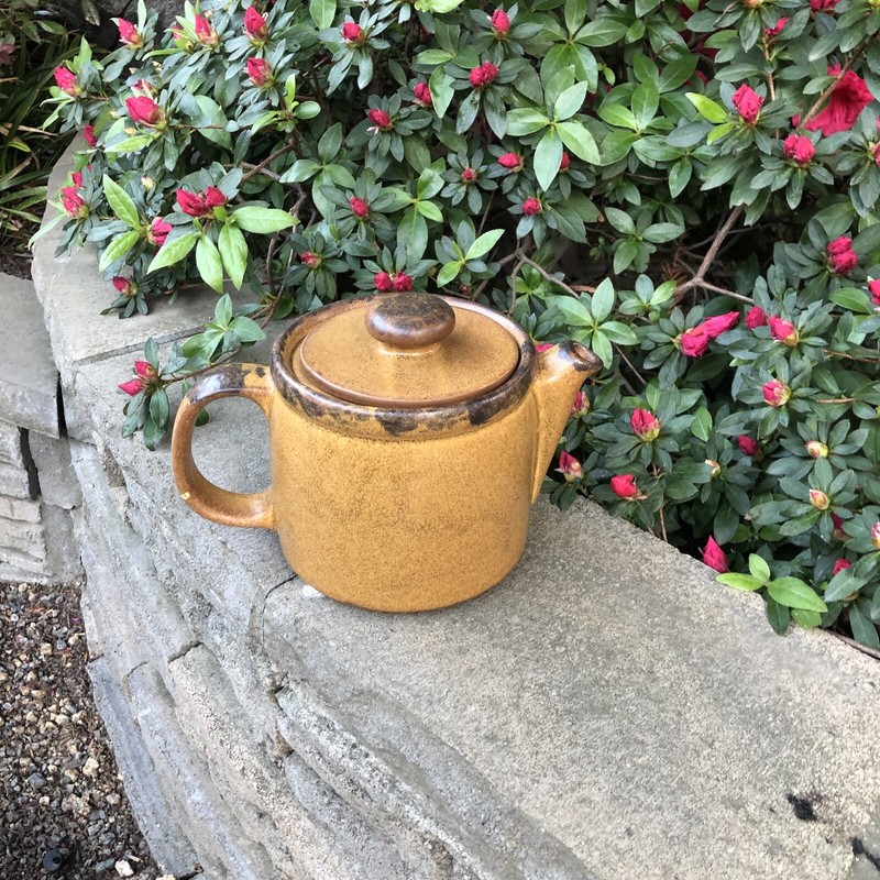 Coffee Pot # 1418