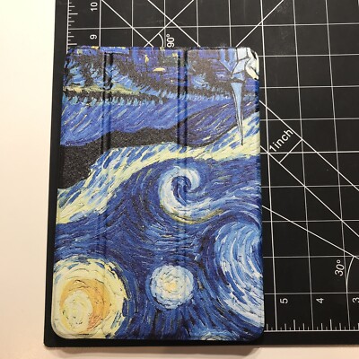 Starry Night Kindle Case