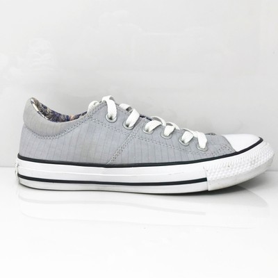 

Converse Womens CT All Star Madison 559893C Серые повседневные кроссовки, размер 7, Серый, Chuck Taylor All Star Madison