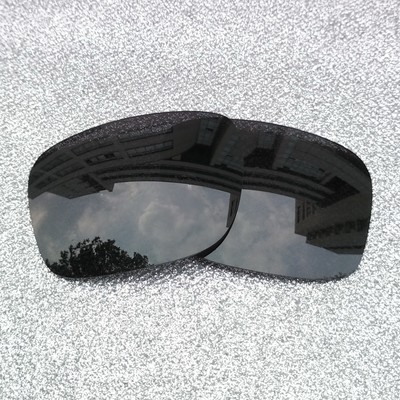 ExpressReplacement Polarized Lenses For- Oakley Triggerman Frame OO9266