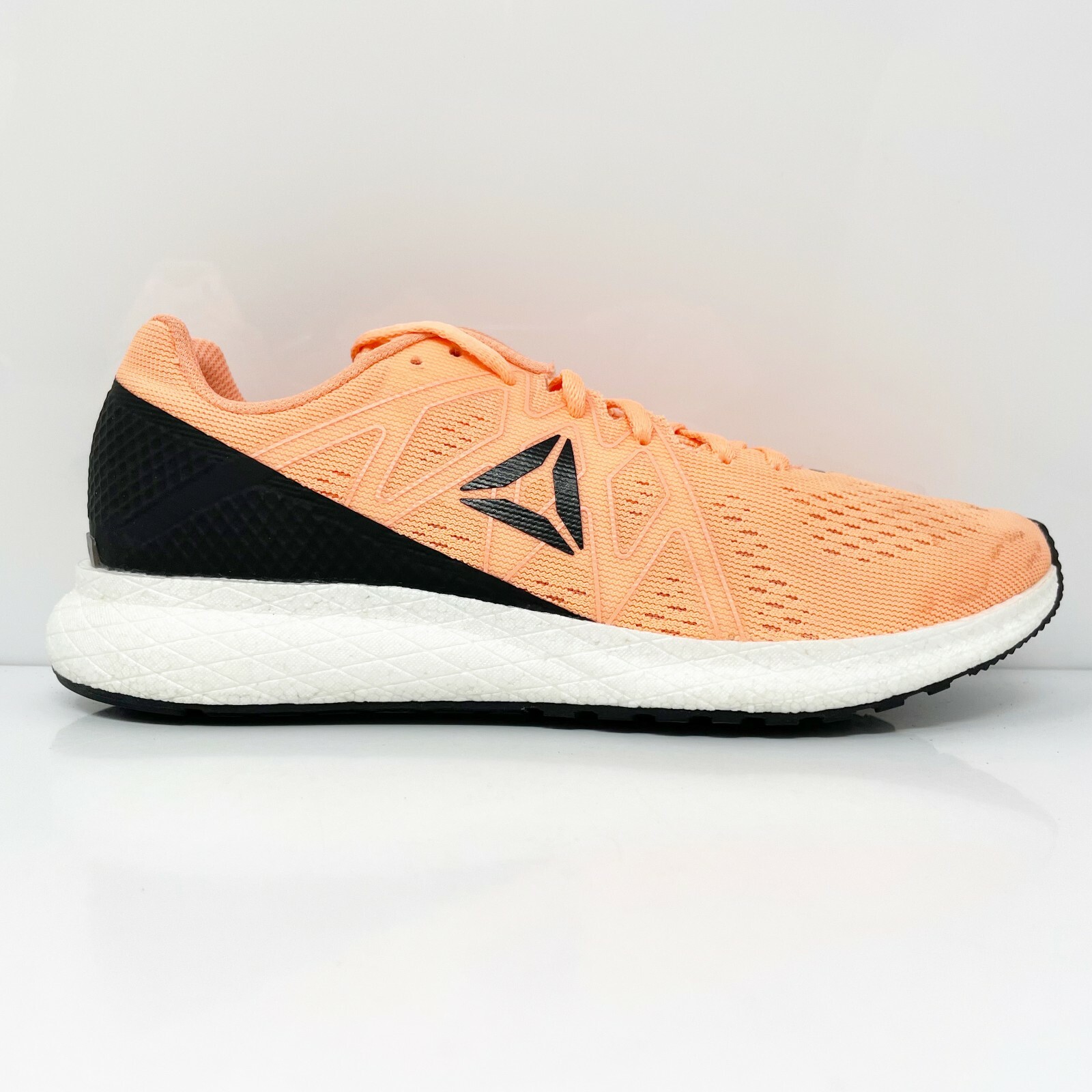 

Женские кроссовки Reebok Forever Floatride Energy DV9067 оранжевые кроссовки размер 8, Оранжевый, Forever Floatride Energy
