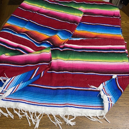 美品　Supreme serape blanket $_12.JPG?set_id=880000500F