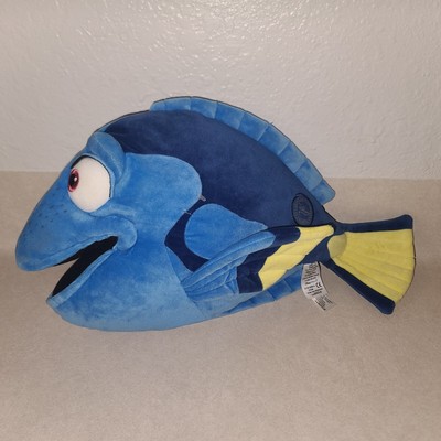 large dory plush