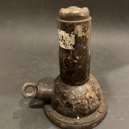 84-89 TOYOTA PICKUP TRUCK 4RUNNER EMERGENCY HYDRAULIC BOTTLE