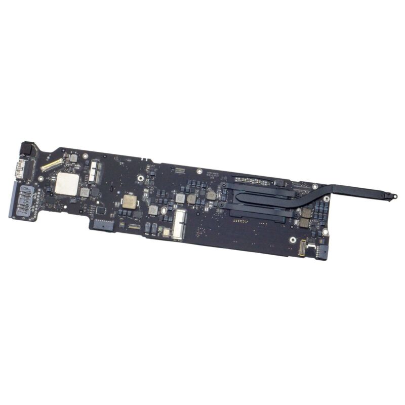 Apple Macbook Air - A1466 - 820-00165 2015,2017 Logic Board Repair Service