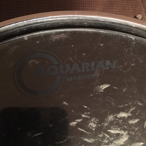 Ddrum D2 Rack Tom - 12 X 9