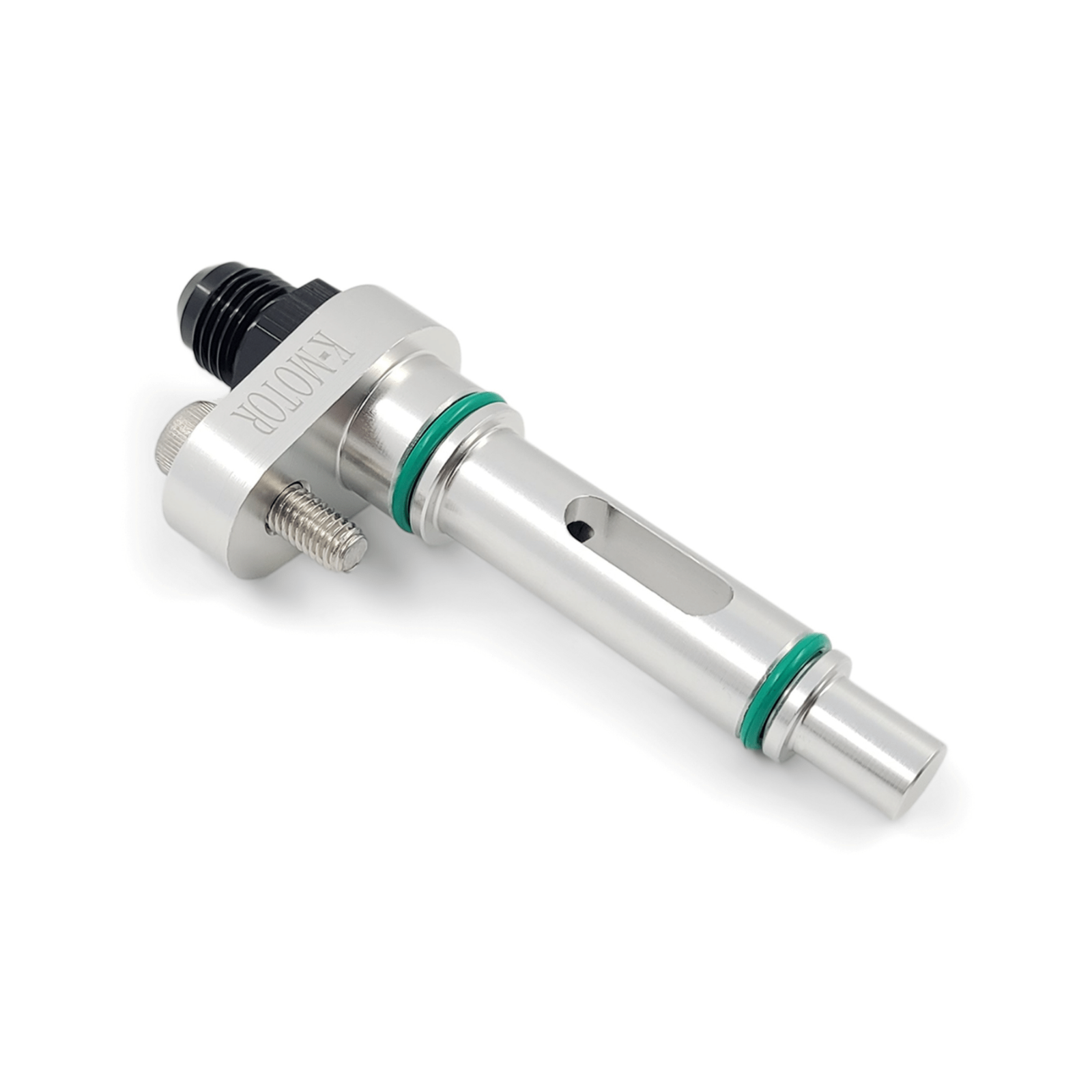 Pcv Valve Delete 6AN Breather Adapter For Honda and Acura eBay