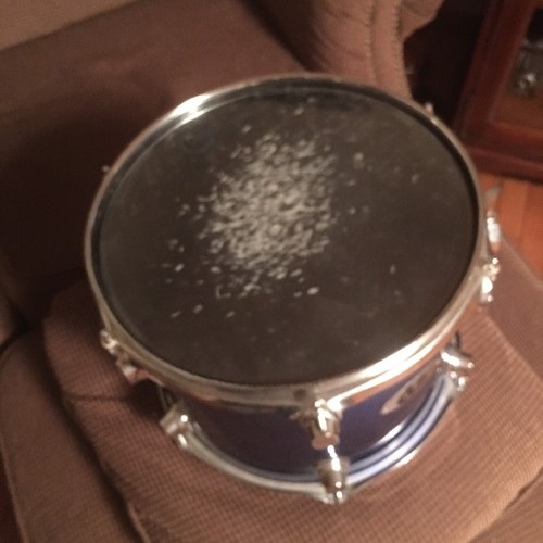 Ddrum D2 Rack Tom - 12 X 9