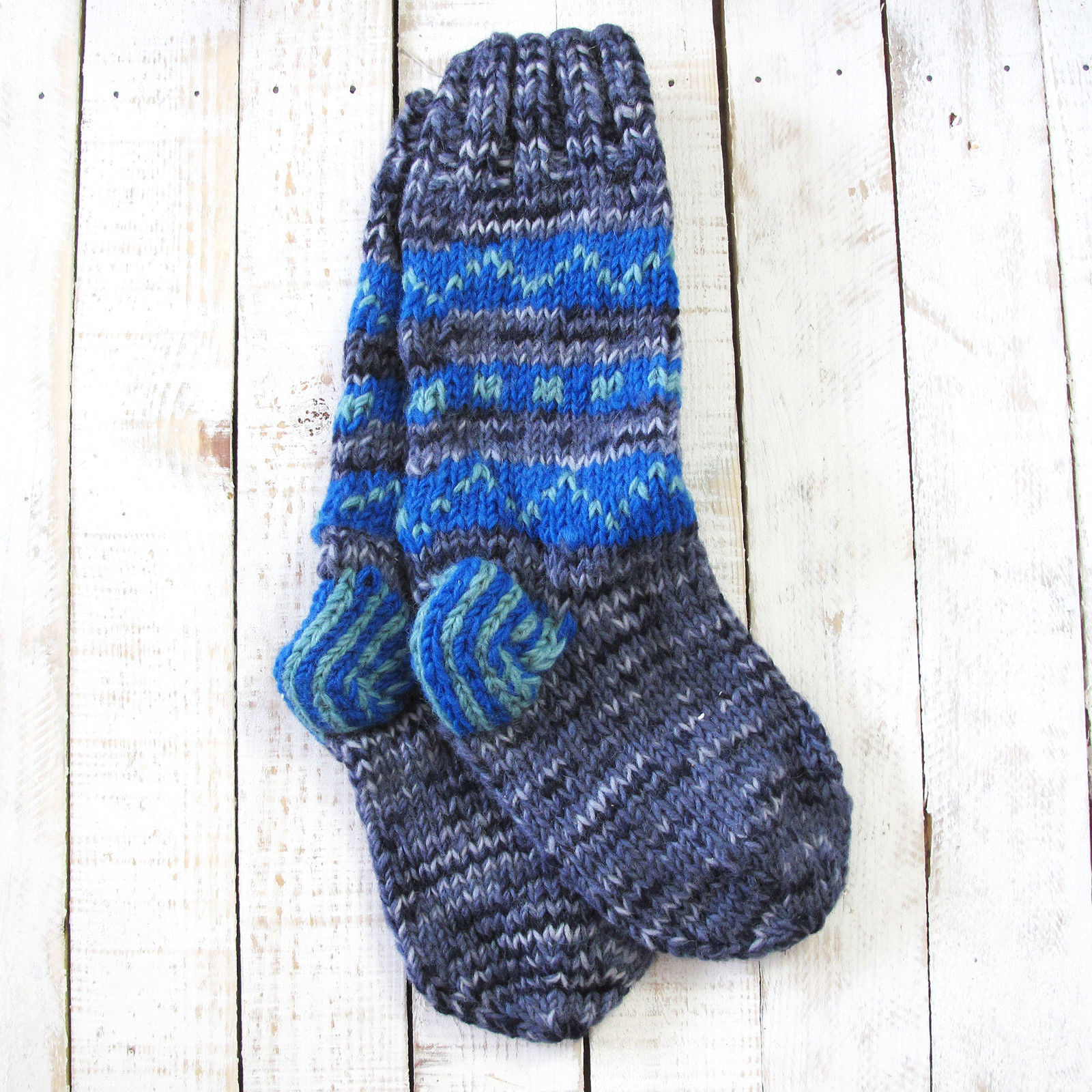 Women's Wool Socks