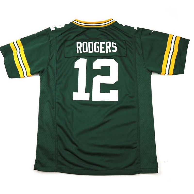 rogers jersey