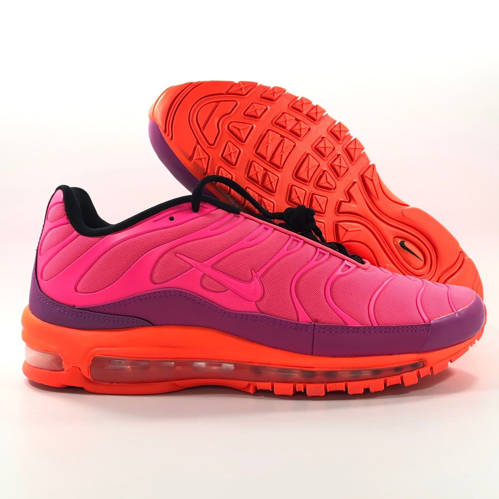 nike air max 97 plus hyper magenta