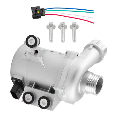 électrique pompe à eau de refroidissement for BMW e90 e92 E84 E70 7586924