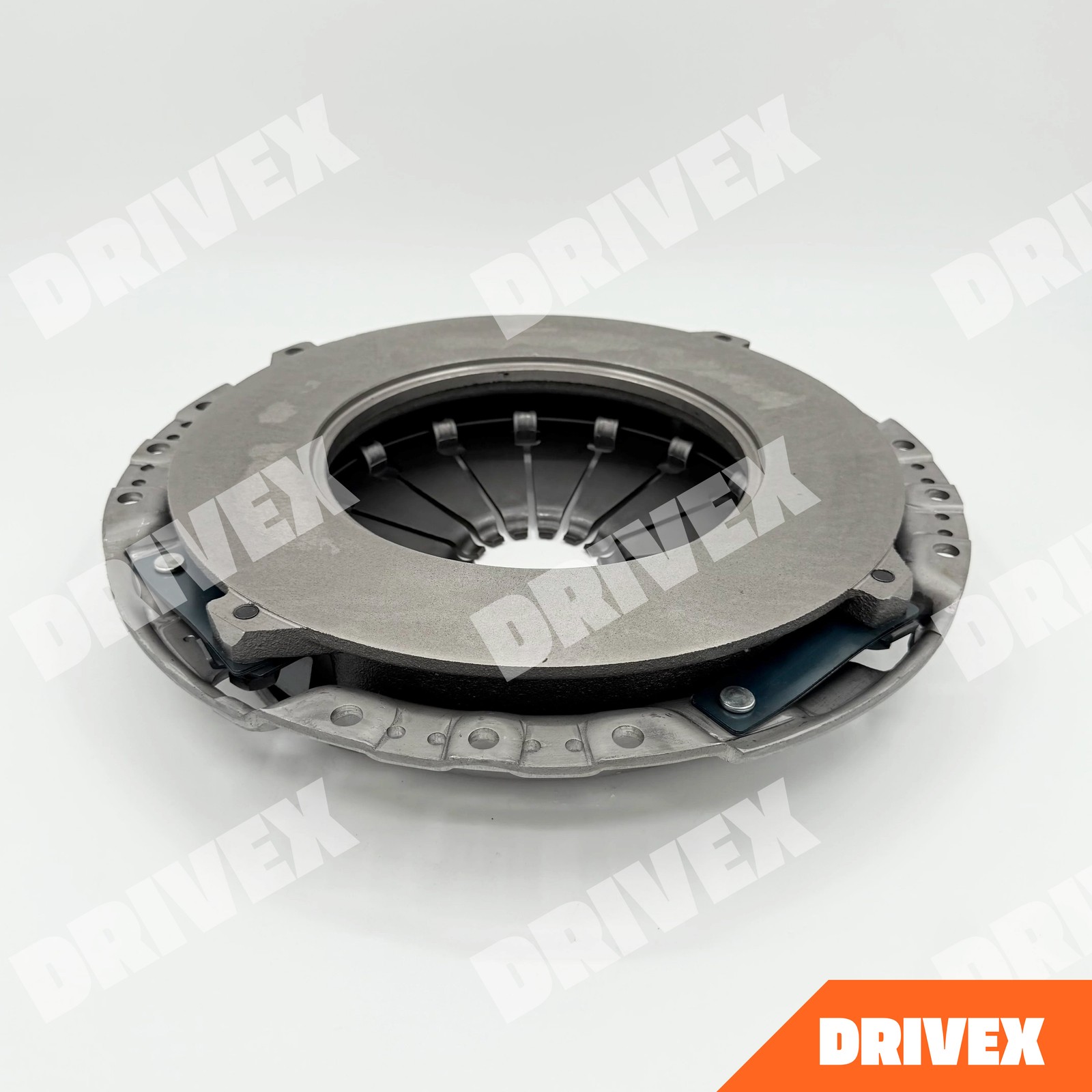 Clutch Pressure Plate For Isuzu NPR NQR 4HK1 5.2L 4HE1 4.8L M/T MBP6 MZZ6 98-13