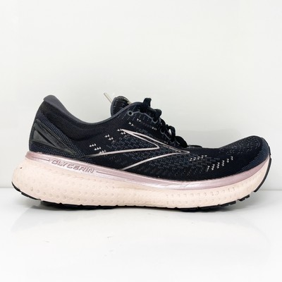 

Женские кроссовки Brooks Glycerin 19 1203431B074 Черные кроссовки Размер 10,5 B, Черный, Glycerin 19