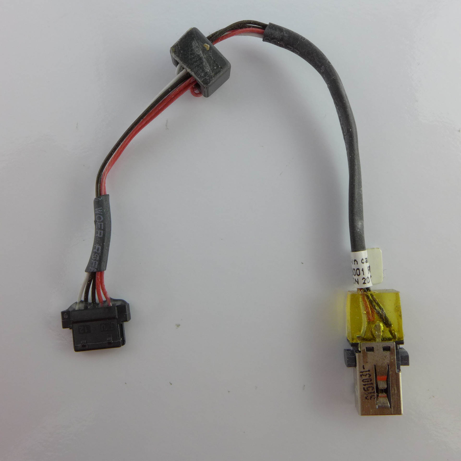 ORIGINAL Acer Aspire One Cloudbook 11 AO1-131 Netzbuchse  Strombuchse dc jack ✅