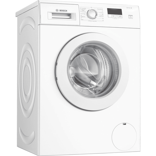 Bosch Serie 2 WAJ24060 Waschmaschine, 7 kg, 1200 U/Min, A+++