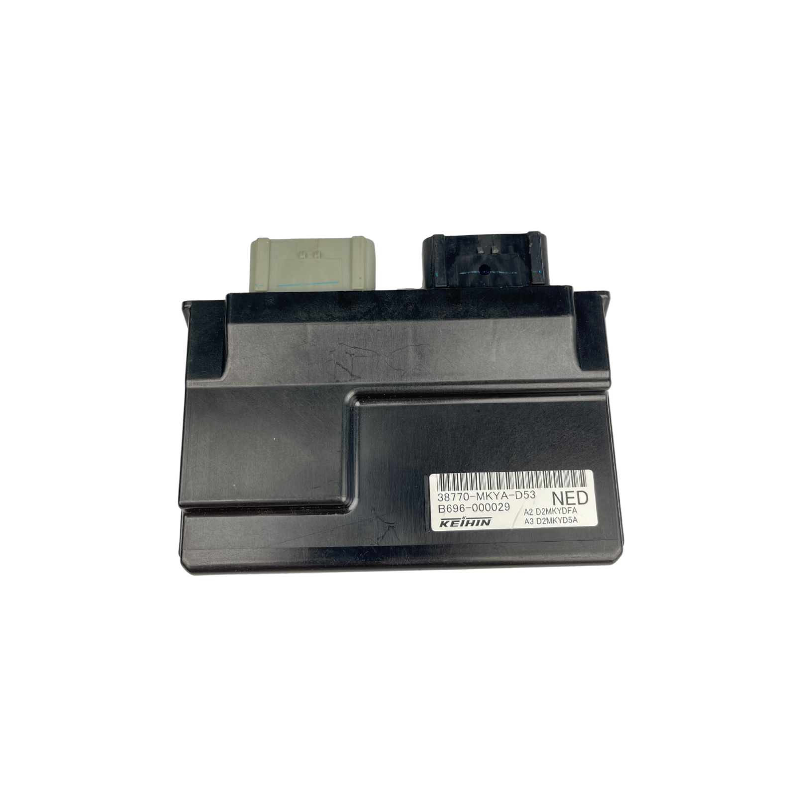 KEIHIN ECUユニット 38770-208343エイプ50 KEIHIN ECUユニット 38770-208343エイプ50 - メルカリ