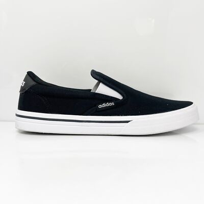 

Adidas Womens Kurin H04969 Черная повседневная обувь Кроссовки Размер 8.5, Черный, Kurin