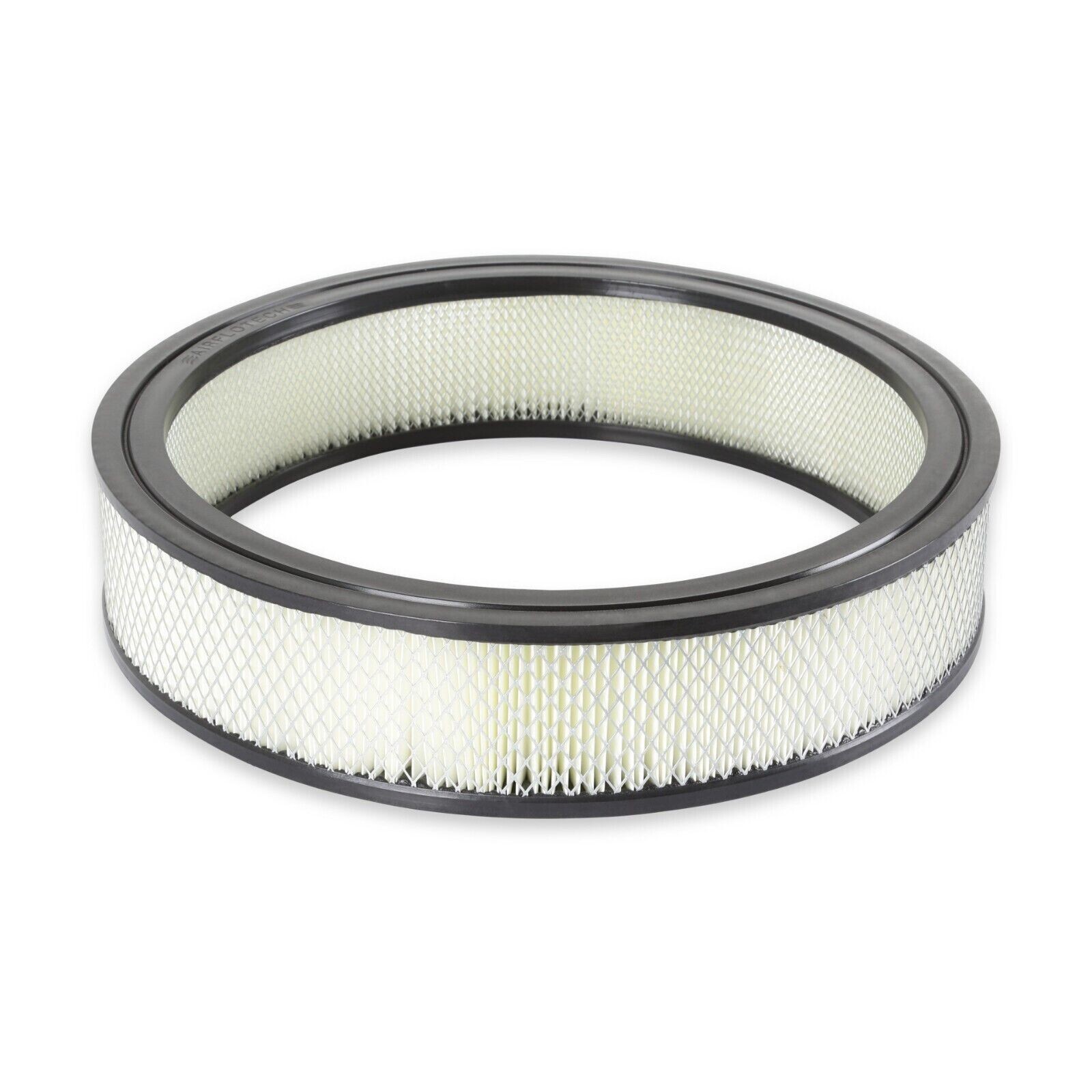 Mr. Gasket Air Filter Element Round 14 Mr. Gasket Air Filter Element Round 14